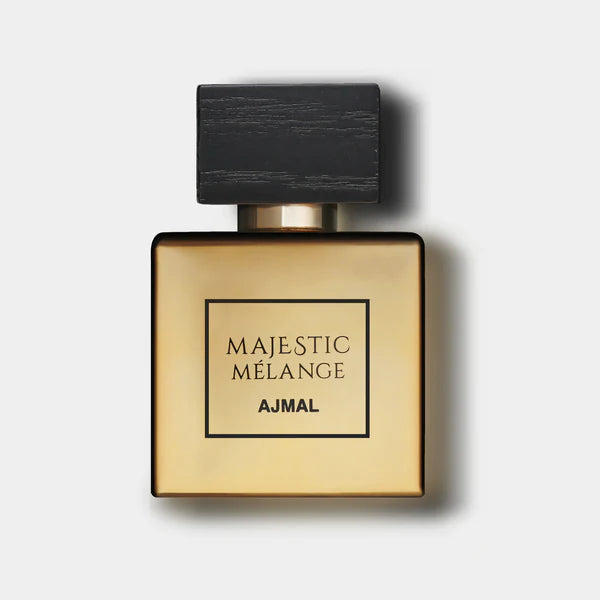 MAJESTIC MELANGE EAU DE PARFUM 100 ML